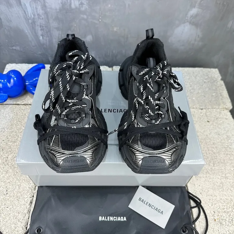 Balenciaga Shoe 